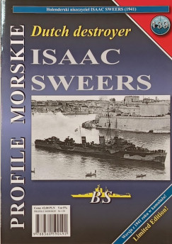 Isaac Sweers - (angol-lengyel nyelvű)