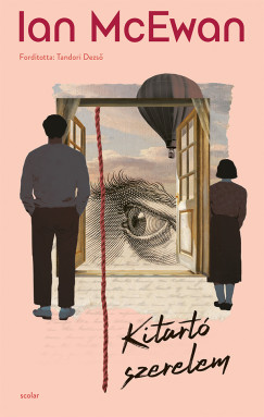 Ian McEwan - Kitart� szerelem