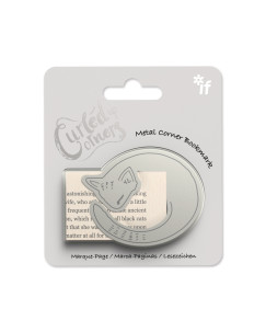 Kuck�z� cica, �llatos f�m sarokk�nyvjelz�