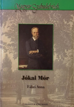 Fábri Anna - Jókai Mór