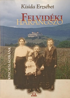 Kisida Erzs�bet - Felvid�ki harangsz�