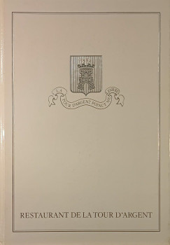 Restaurant de la Tour d'Argent