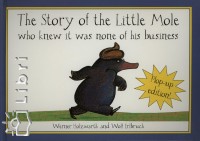 Werner Holzwarth - The Story of the Little Mole
