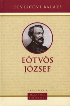 Devescovi Balzs - Etvs Jzsef