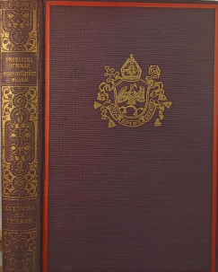 Proh�szka Ottok�r - Kult�ra �s terror