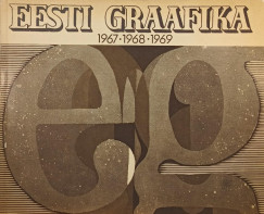 Eesti graafika
