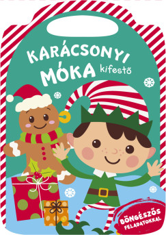 Karcsonyi mka kifest