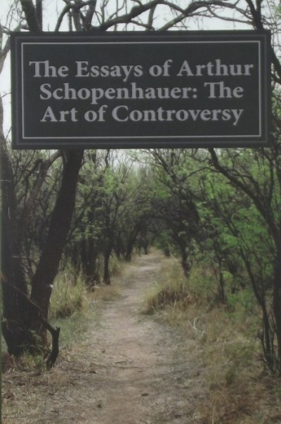 Arthur Schopenhauer - The Art of Controversy