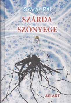 Száraz Pál - Szárda szőnyege