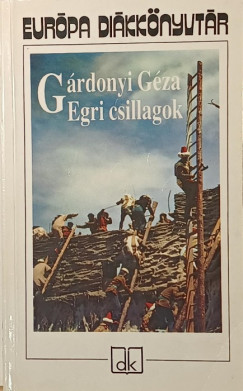 Gárdonyi Géza - Egri csillagok