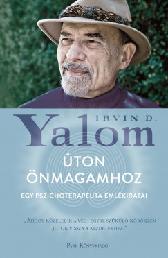 Irvin D. Yalom - ton nmagamhoz