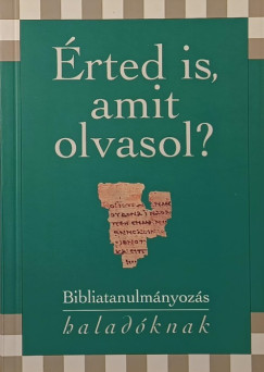 �rted is, amit olvasol? II.