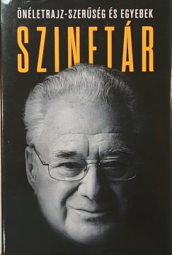 Szinet�r Mikl�s - Szinet�r I.