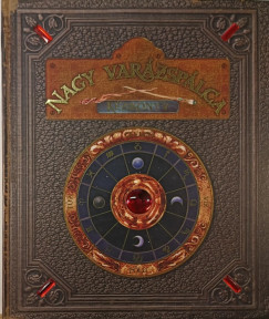Ed Masessa - Nagy varzsplca kziknyv