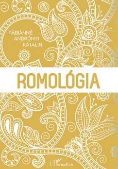 Fbinn Adrnyi Katalin - Romolgia