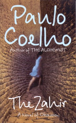 Paulo Coelho - The Zahir