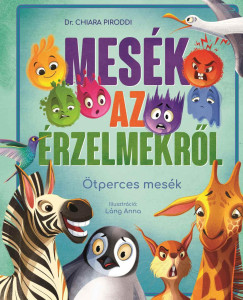 Mes�k az �rzelmekr�l