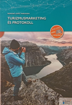Nemesn� Lengl Marianna - Turizmusmarketing �s protokoll
