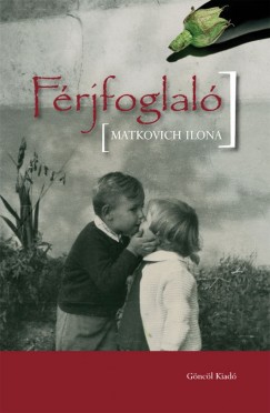 Matkovich Ilona - Frjfoglal