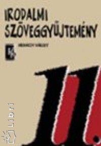 Irodalmi sz�veggy�jtem�ny 11.