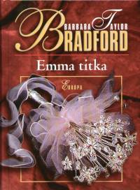 Barbara Taylor Bradford - Emma titka