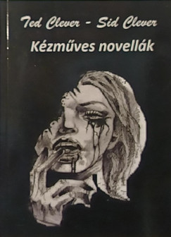 Fekete Zsolt - Fekete J�zsef - K�zm�ves novell�k