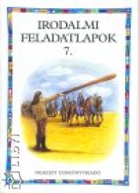 Hmor Jnosn - Irodalmi feladatlapok 7.