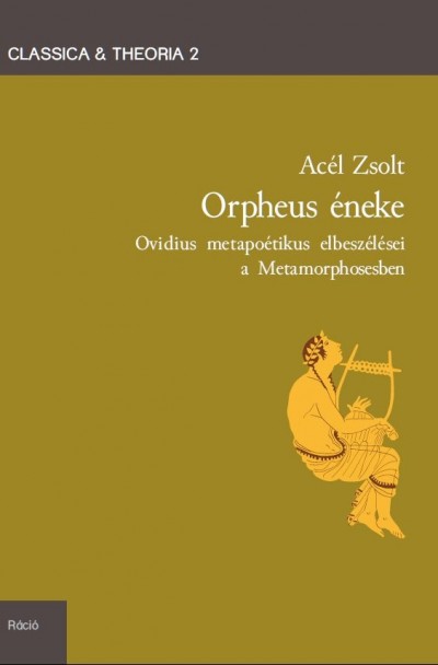 Orpheus éneke Acél Zsolt könyv pdf - vitytitup