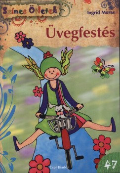 Ingrid Moras - vegfests