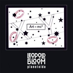 Abajkovics Pter   (Szerk.) - Szkely kos   (Szerk.) - Leopold Bloom Planetoida