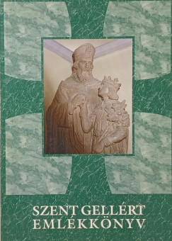Szent Gell�rt eml�kk�nyv