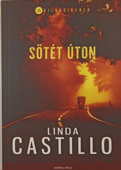 Linda Castillo - Stt ton