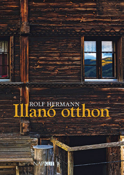 Rolf Hermann - Illan� otthon