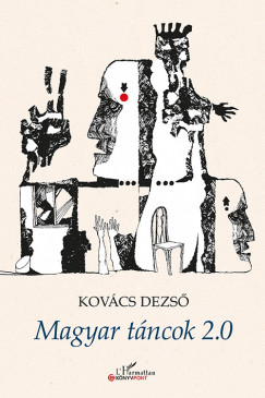Kovcs Dezs - Magyar tncok 2.0