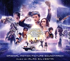 Ready player one - CD
