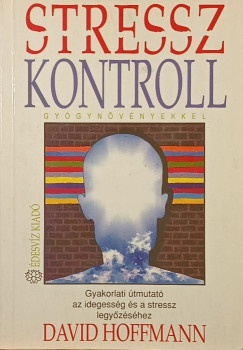 David Hoffmann - Stressz kontroll