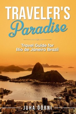Juha rni - Travelers Paradise - Rio