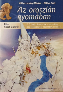 Az oroszln nyomban