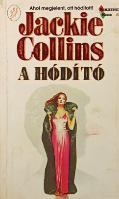 Jackie Collins - A h�d�t�