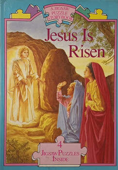 Jesus is Risen