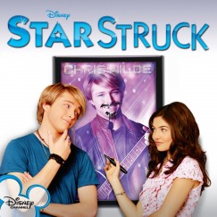 Filmzene - StarStruck OST CD