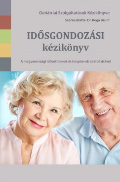 Boga Blint - Idsgondozsi kziknyv