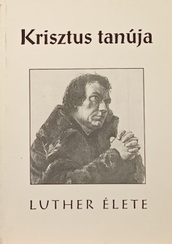 Krisztus tanúja