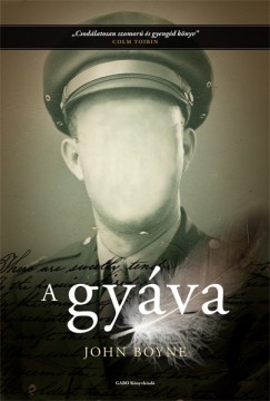 John Boyne - A gy�va