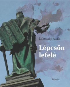 Lehoczky Attila - Lpcsn lefel