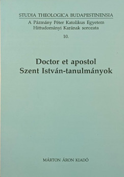 T�r�k J�zsef - Doctor et apostol