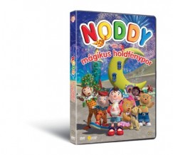 Noddy és a mágikus holdfénypor