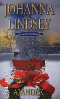Johanna Lindsey - Ajndk