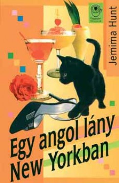 Jemima Hunt - Egy angol lány New Yorkban