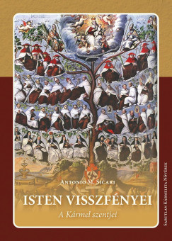 M. Sicari Antonio - Isten visszfényei